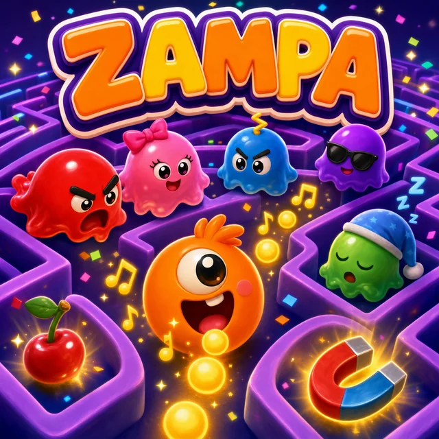 Zampa